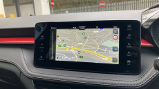 Skoda Fabia 1.5 TSI 150 Monte Carlo Edition 5dr DSG Petrol Hatchback